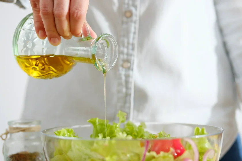 oil  Cooking salad Stock Photo iStock-1085985670  Stock ID 1085985670  Alexander Medvedev