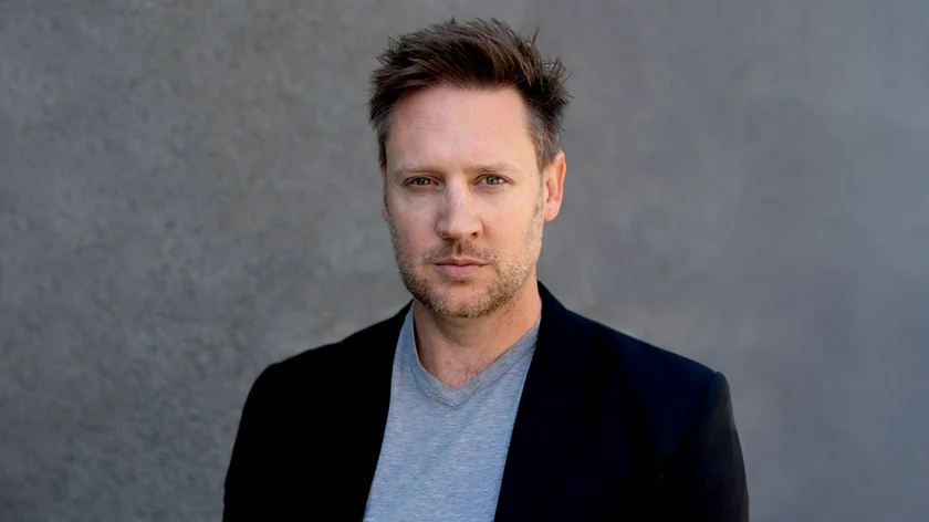 Director Neill Blomkamp, will present several of his films at the Future Gate Sci-Fi Festival (Sept. 15-20) including his latest, “Demonic.”
