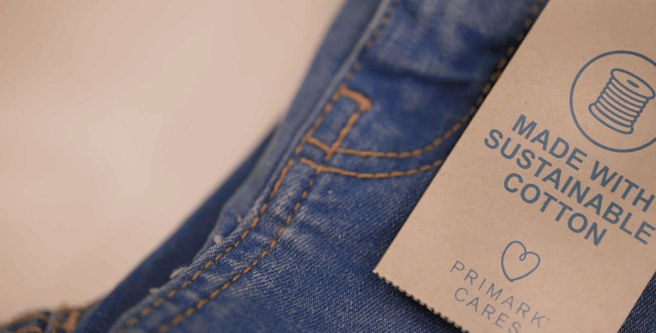 Primark announces new sustainability drive, countering claims of