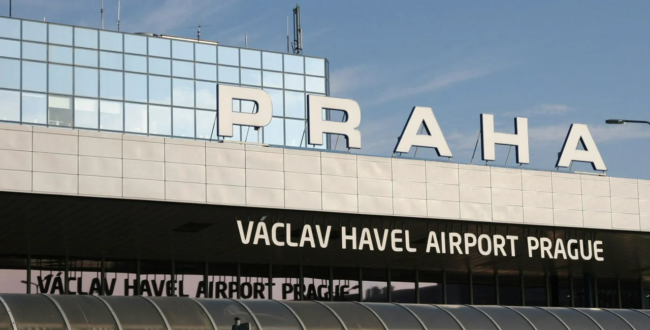 A trolleybus route to Prague Airport has moved closer to reality / photo via prg.aero