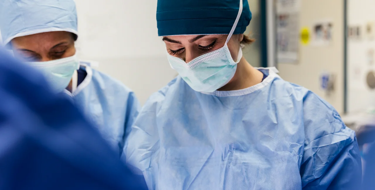 Health trend: Outpatient surgery is on the rise in the Czech Republic