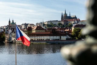 The votes are in for the 2021 Czech legislative election