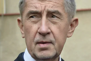 Czech PM  Babiš: 'The audit report did not include all of my income'