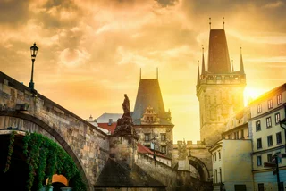 Czech morning news in brief: Top headlines for October 19, 2021