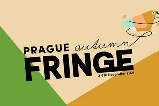 Prague Fringe brings back live acts for a special autumn edition