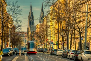 Time Out ranks Prague’s Vinohrady among world’s coolest neighborhoods