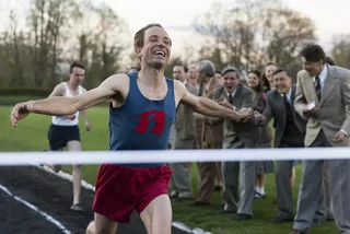 Inspirational Czech biopic ‘Zátopek’ is in the running for an Oscar nomination