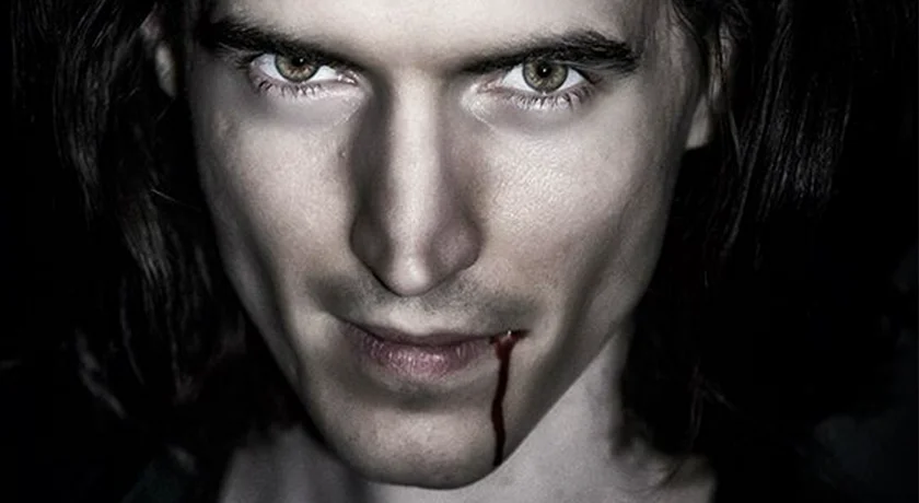 Jared Doreck in Dracula: The Journal of Jonathan Harker. (Photo: PSC)
