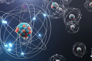 Czech scientists become the first in world to see inside an atom