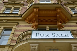 How to manage the sale of a Czech property (almost) entirely on your own