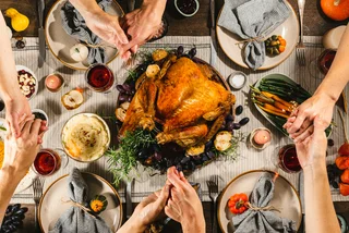 Thanksgiving 2021: The beginner's guide to eating turkey in Czechia