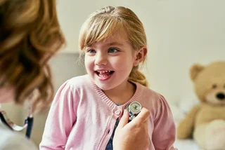 Prague pediatrician talks vaccines, screen burnout, and kids' mental health