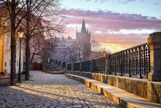 Have your say: Is Prague one of the world’s best cities for expats?
