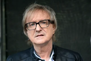 Legendary Slovak pop star Miroslav ’Meky’  Žbirka dies at 69