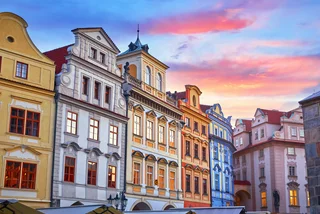 Czech weekend news in brief: November 21, 2021