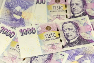 Monthly minimum wage to rise by CZK 1,000 next year