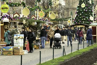 Czech e-shops offer support to vendors from closed Christmas markets