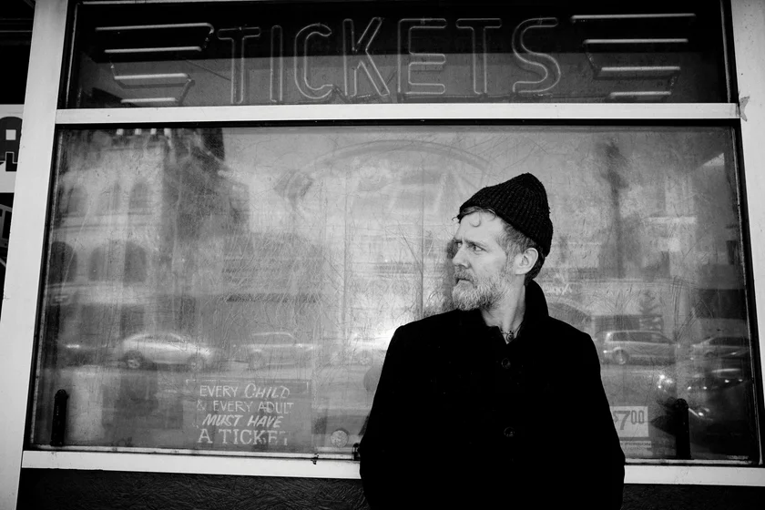 Glen Hansard comes to Lucerna