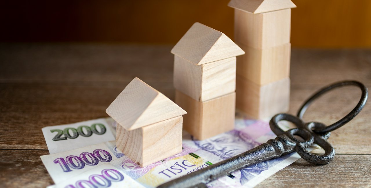 Have housing prices in Prague finally hit a ceiling? Experts think so