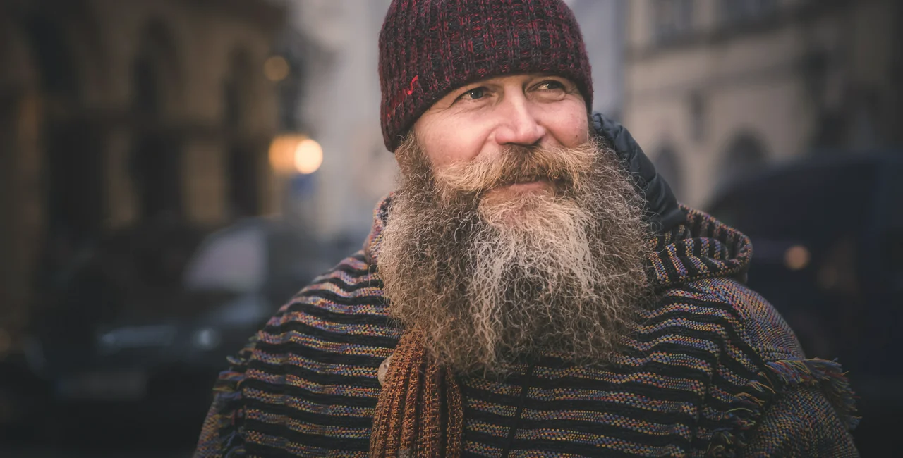 FriendShip is spreading the Christmas cheer in Prague this year / photo iStock @StephenBridger