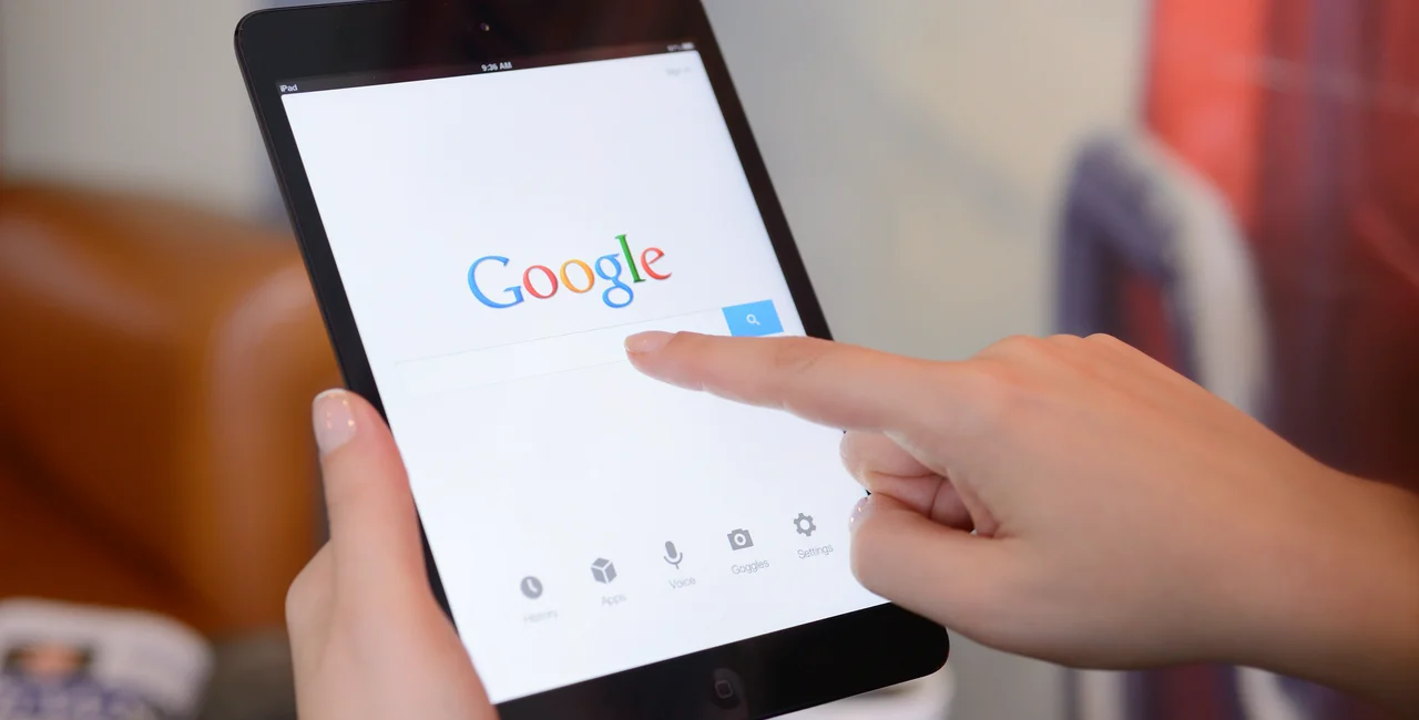 Google releases an annual report of its most searched items / photo iStock @hocus-focus