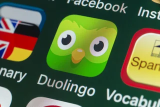 Czechs are the world’s top language learners, says Duolingo