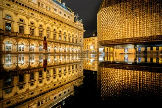 Culture-inspired gift tips from Prague's National Theatre