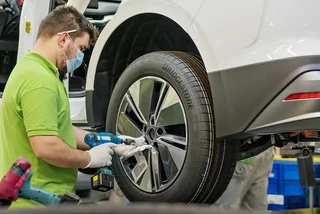 Škoda Auto faced serious production problems earlier this year / photo via skoda-auto.com