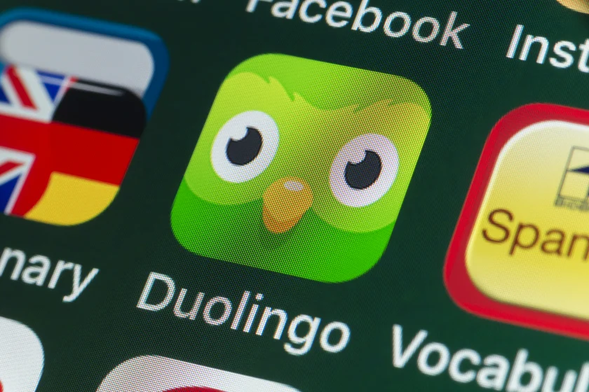 Duolingo has named Czechs the world's top language learners / photo iStock @stockcam