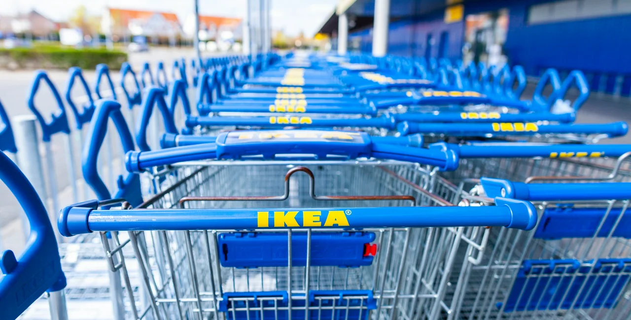 IKEA have announced global price increases affecting Czech shoppers / photo iStock @huettenhoelscher
