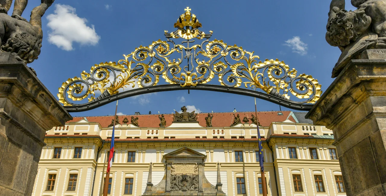 Prague Castle ranked one of the world’s best deals for tourists