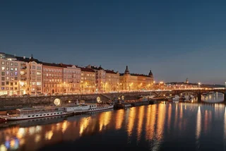 A new season of events is coming to Prague's river embankments in 2022