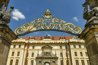 Prague Castle ranked one of the world’s best deals for tourists