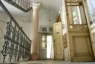 Those keen on DIY work might be interested in Brno's fixer-upper scheme / photo iStock @urbancow