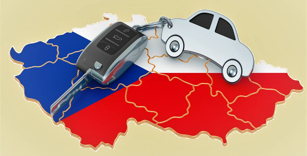 How to get a driver's license in the Czech Republic in 2022
