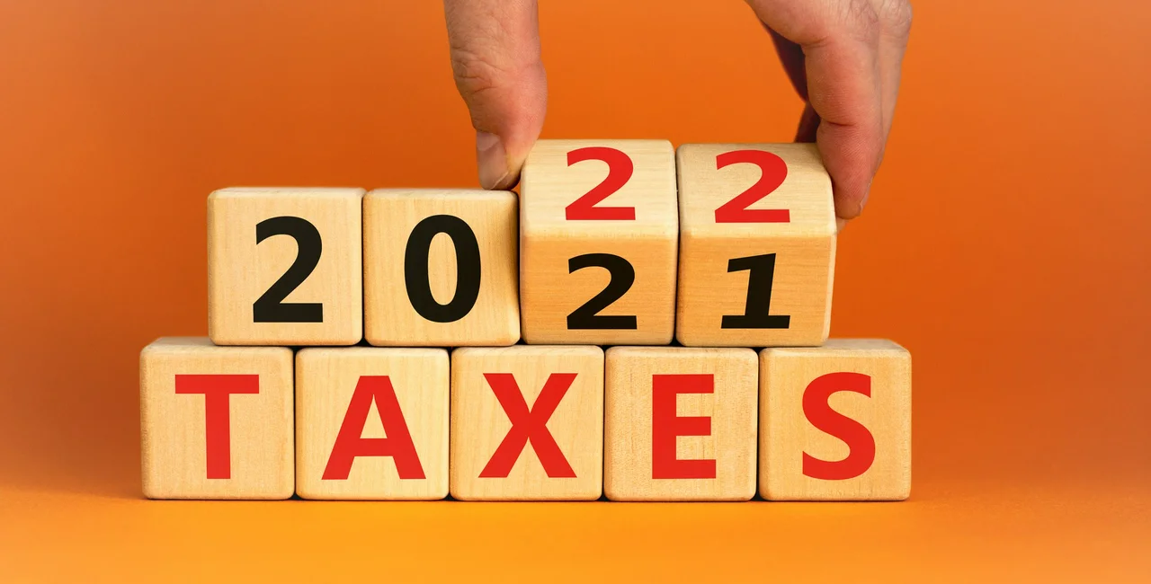 How to file Czech income taxes in 2022: a complete guide for foreigners