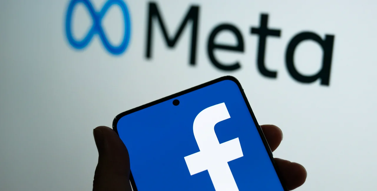 Meta has threatened to shut down its most popular apps in Europe / photo iStock @Fritz Jorgensen