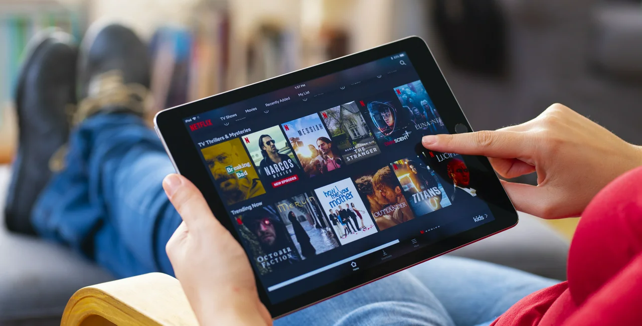 Price Czech: A comparison of streaming service costs in Czechia