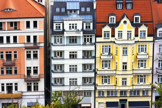 Czech mortgages and rents set for dizzying increases due to inflation