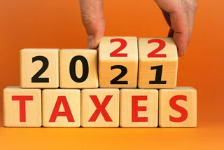 How to file Czech income taxes in 2022: a complete guide for foreigners