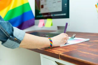 Czech companies are taking LGBT+ workplace rights into their own hands