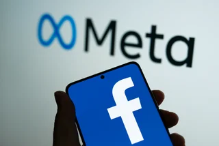 Meta has threatened to shut down its most popular apps in Europe / photo iStock @Fritz Jorgensen