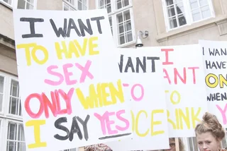 Czech women's rights organizations calling for a new definition of rape