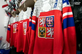 Czech players from Russian KHL barred from playing for national team