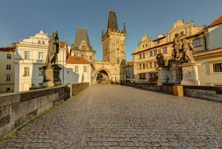 Czechia's tourism industry suffered more heavy losses in 2021