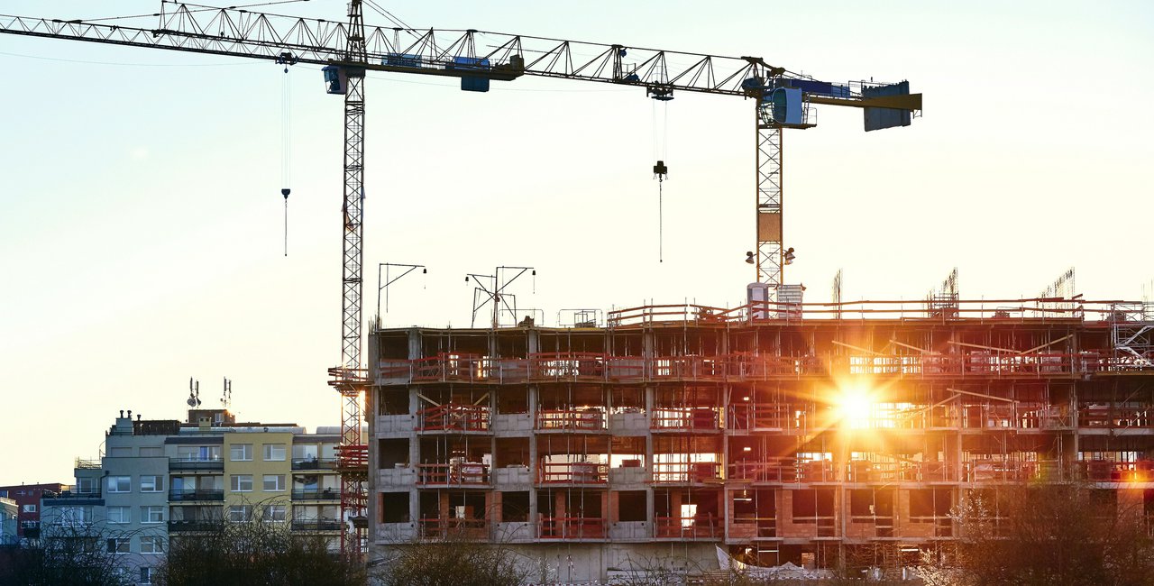 Prague's new building rules want developers to help build a better city