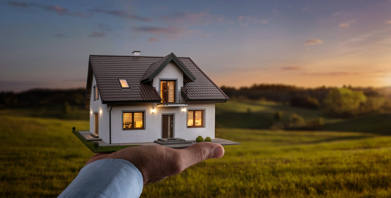 Buying a house in Czechia is harder than in most other EU countries