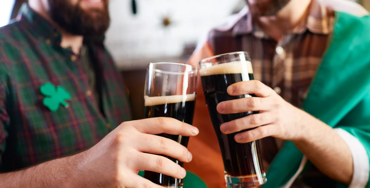 Prague pubs will celebrate St. Patrick’s Day for the first time after two years