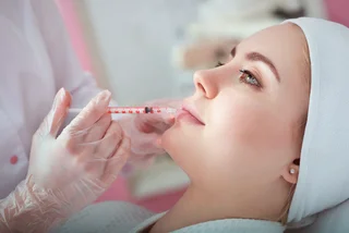 Cosmetic surgery is no longer taboo in the Czech Republic