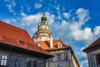 Czech castles show off new spaces and tour routes this spring